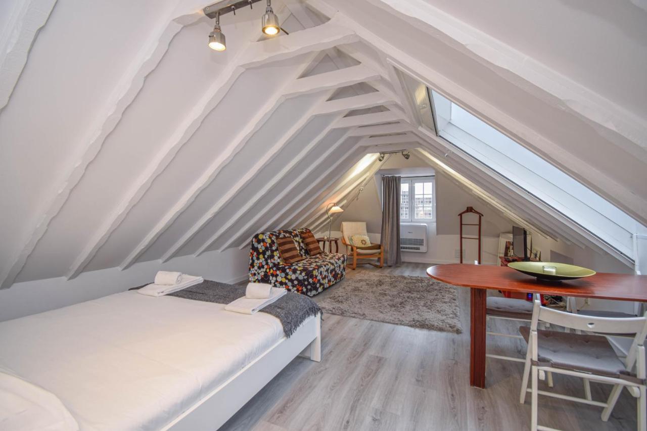Bica Loft Apartment Lisbon